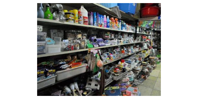 遼寧地區(qū)日用品貿(mào)易與營銷成本分析