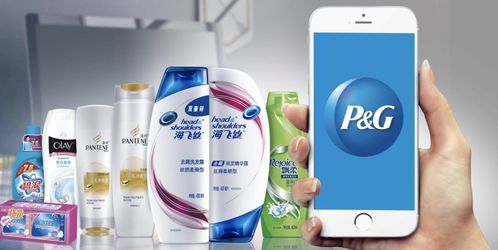 寶潔確認參展中國快消品渠道創新大會，攜手共探日用品貿易銷售新路徑
