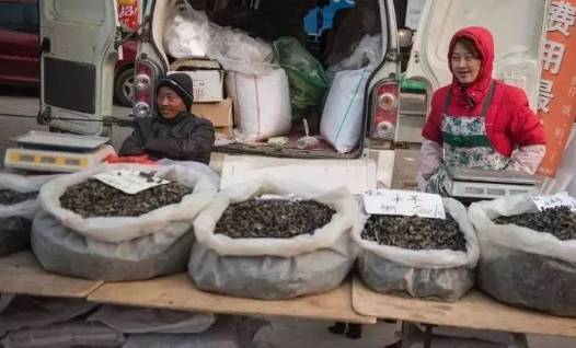 東平的伙伴，你有多久沒去趕集了？日用品貿易與銷售的新機遇