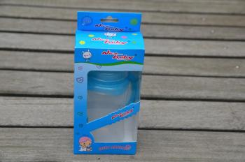 義烏國際商貿城四區 奶瓶與日用品的貿易樞紐